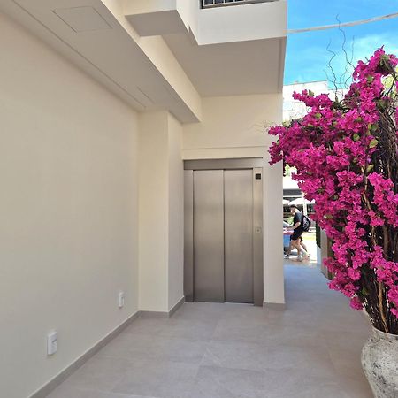 Malacosta A - Mc Apartments Ibiza Dış mekan fotoğraf