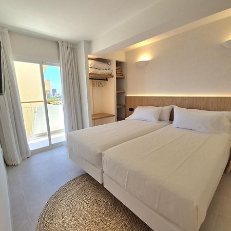 Malacosta A - Mc Apartments Ibiza Dış mekan fotoğraf