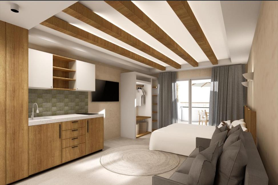 Malacosta A - Mc Apartments Ibiza Dış mekan fotoğraf