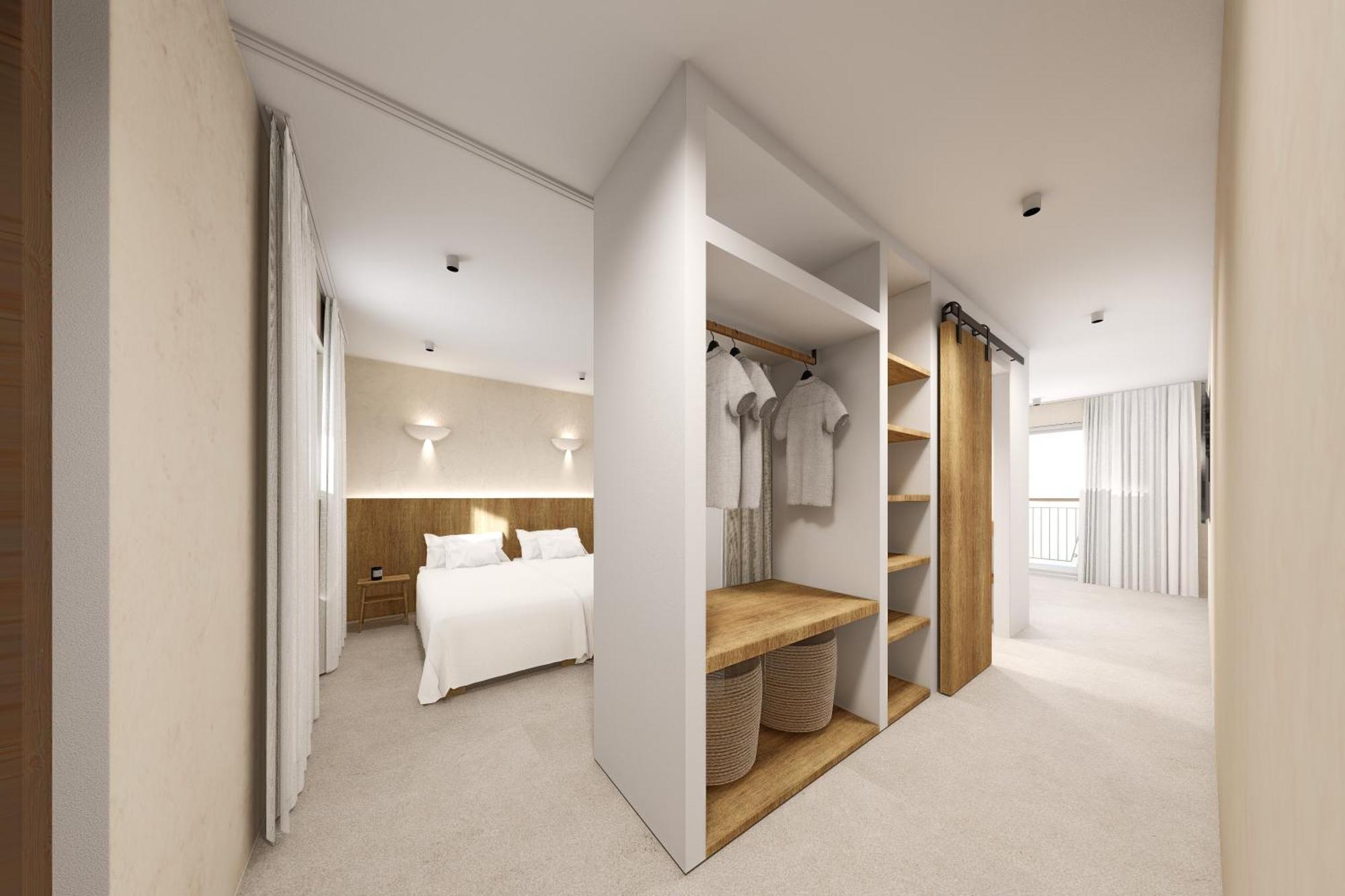 Malacosta A - Mc Apartments Ibiza Dış mekan fotoğraf