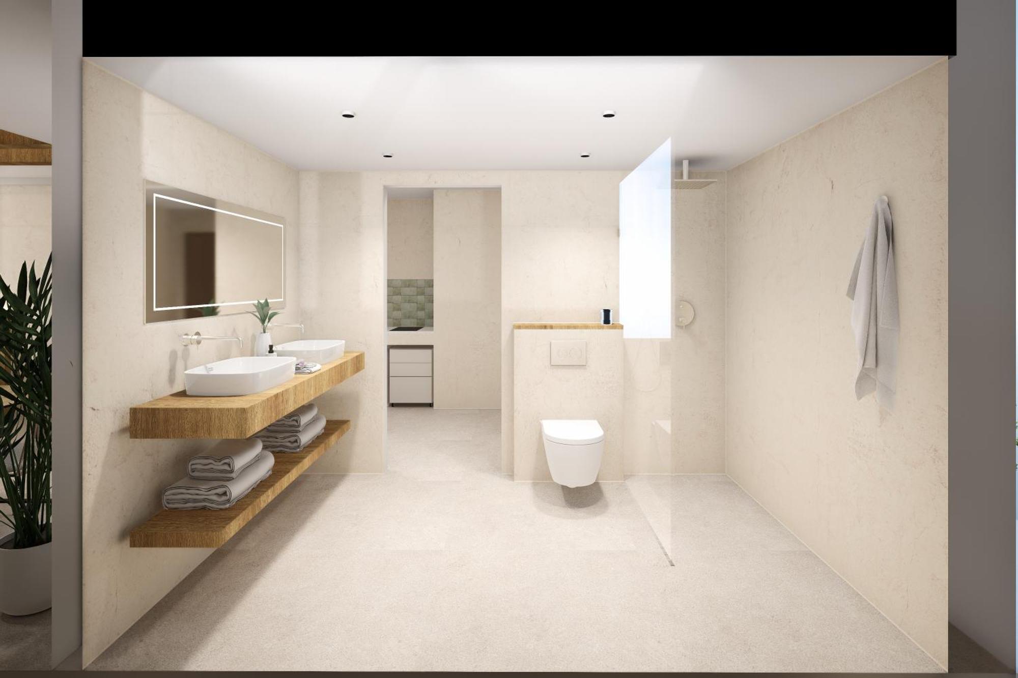 Malacosta A - Mc Apartments Ibiza Dış mekan fotoğraf