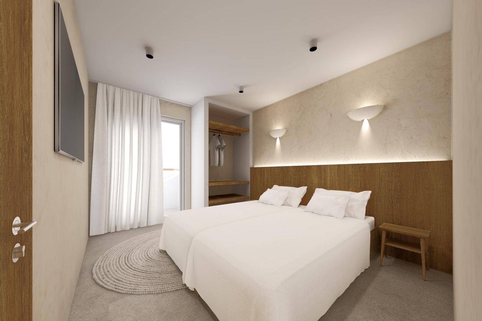 Malacosta A - Mc Apartments Ibiza Dış mekan fotoğraf