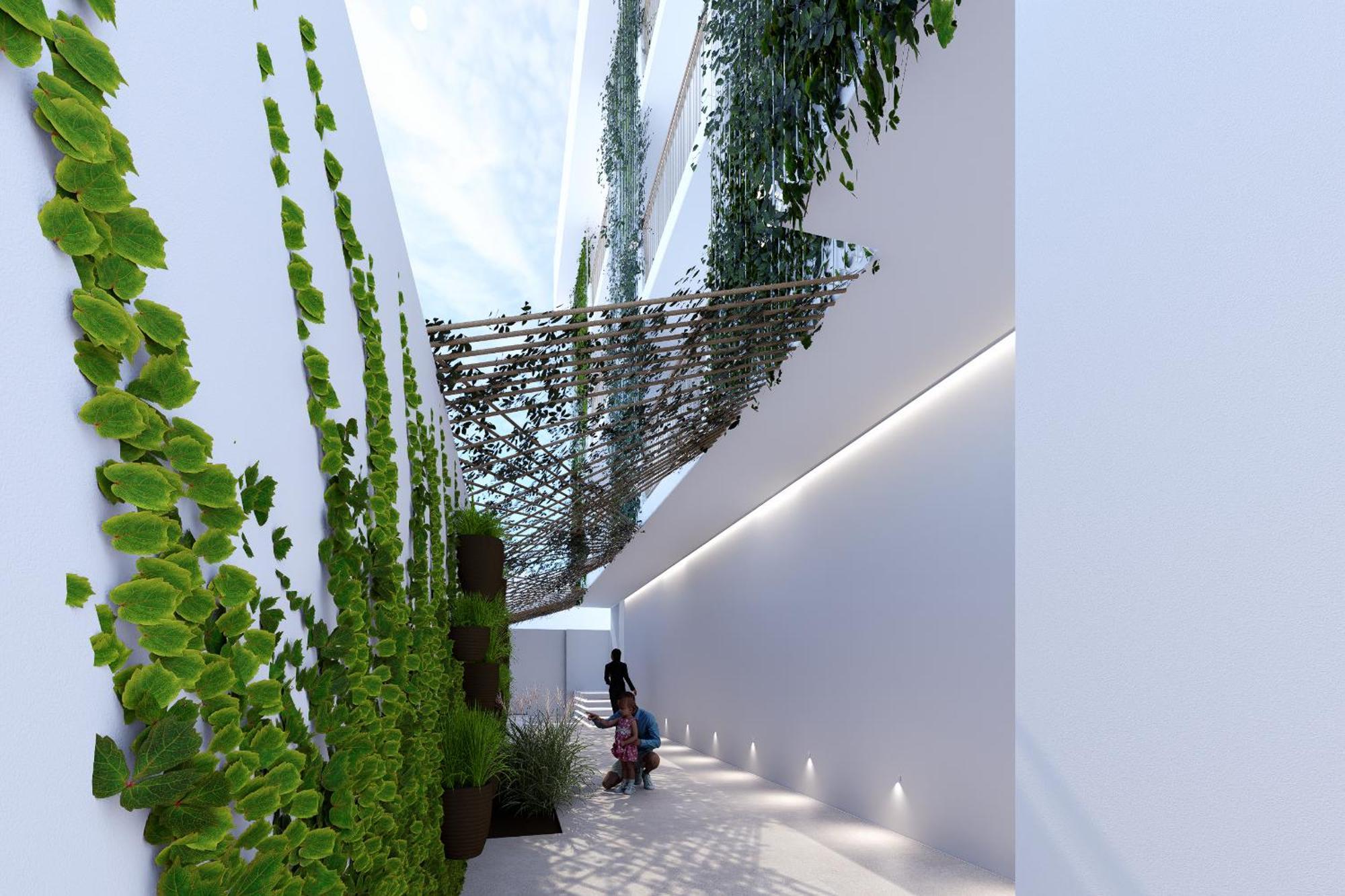 Malacosta A - Mc Apartments Ibiza Dış mekan fotoğraf