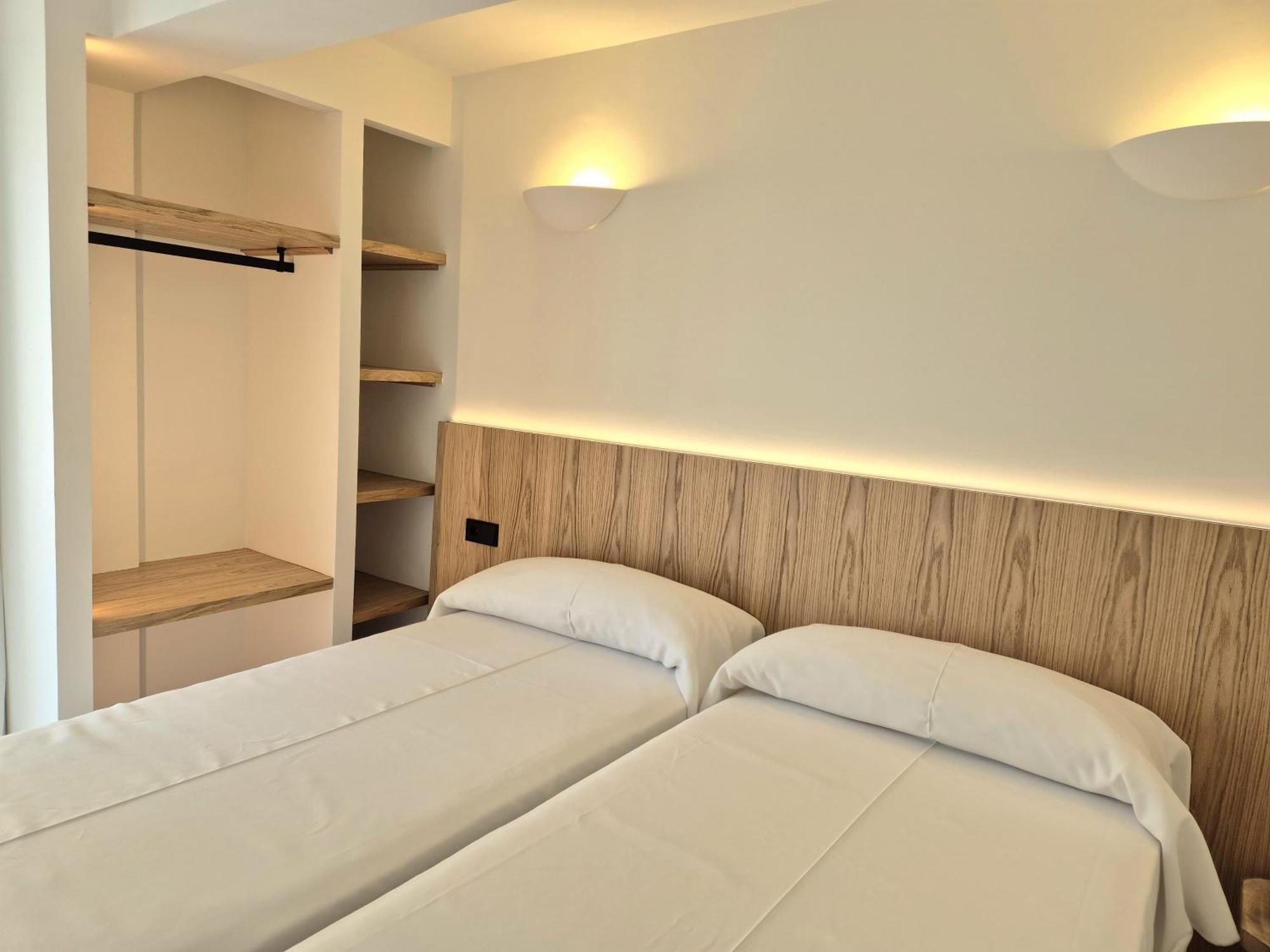 Malacosta A - Mc Apartments Ibiza Dış mekan fotoğraf