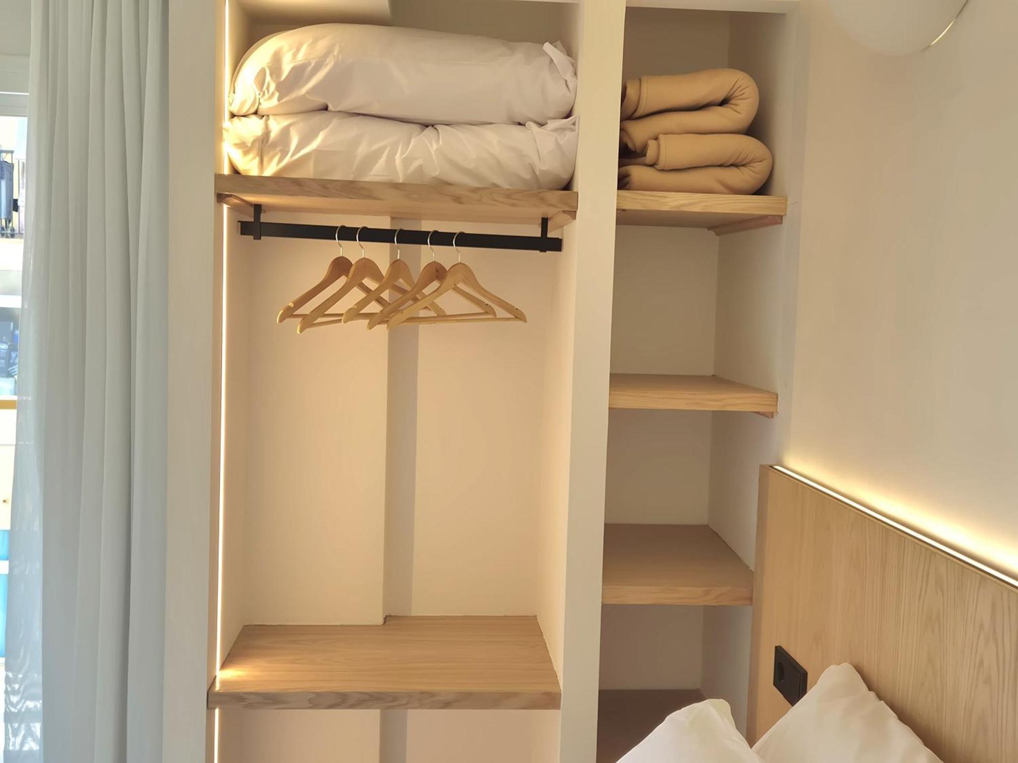 Malacosta A - Mc Apartments Ibiza Dış mekan fotoğraf