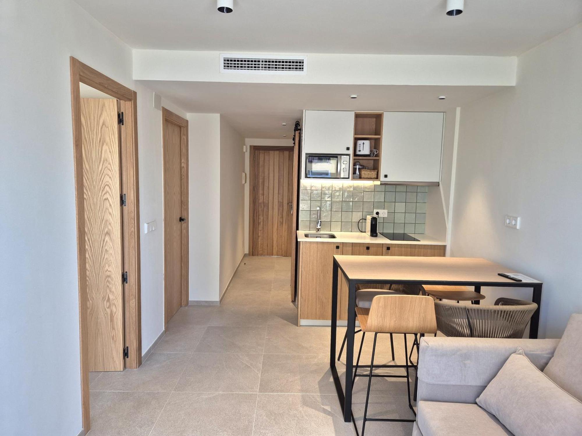 Malacosta A - Mc Apartments Ibiza Dış mekan fotoğraf