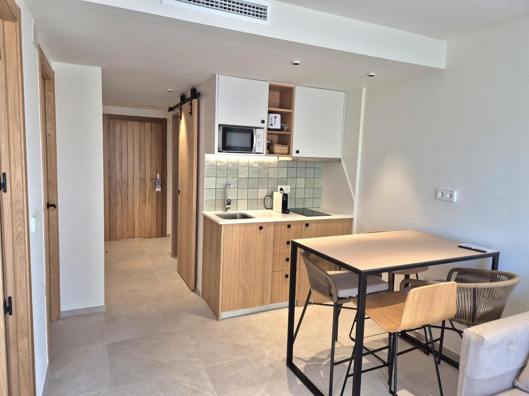 Malacosta A - Mc Apartments Ibiza Dış mekan fotoğraf