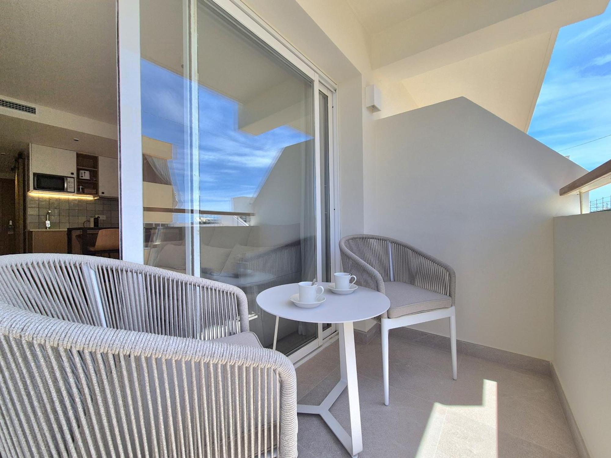 Malacosta A - Mc Apartments Ibiza Dış mekan fotoğraf