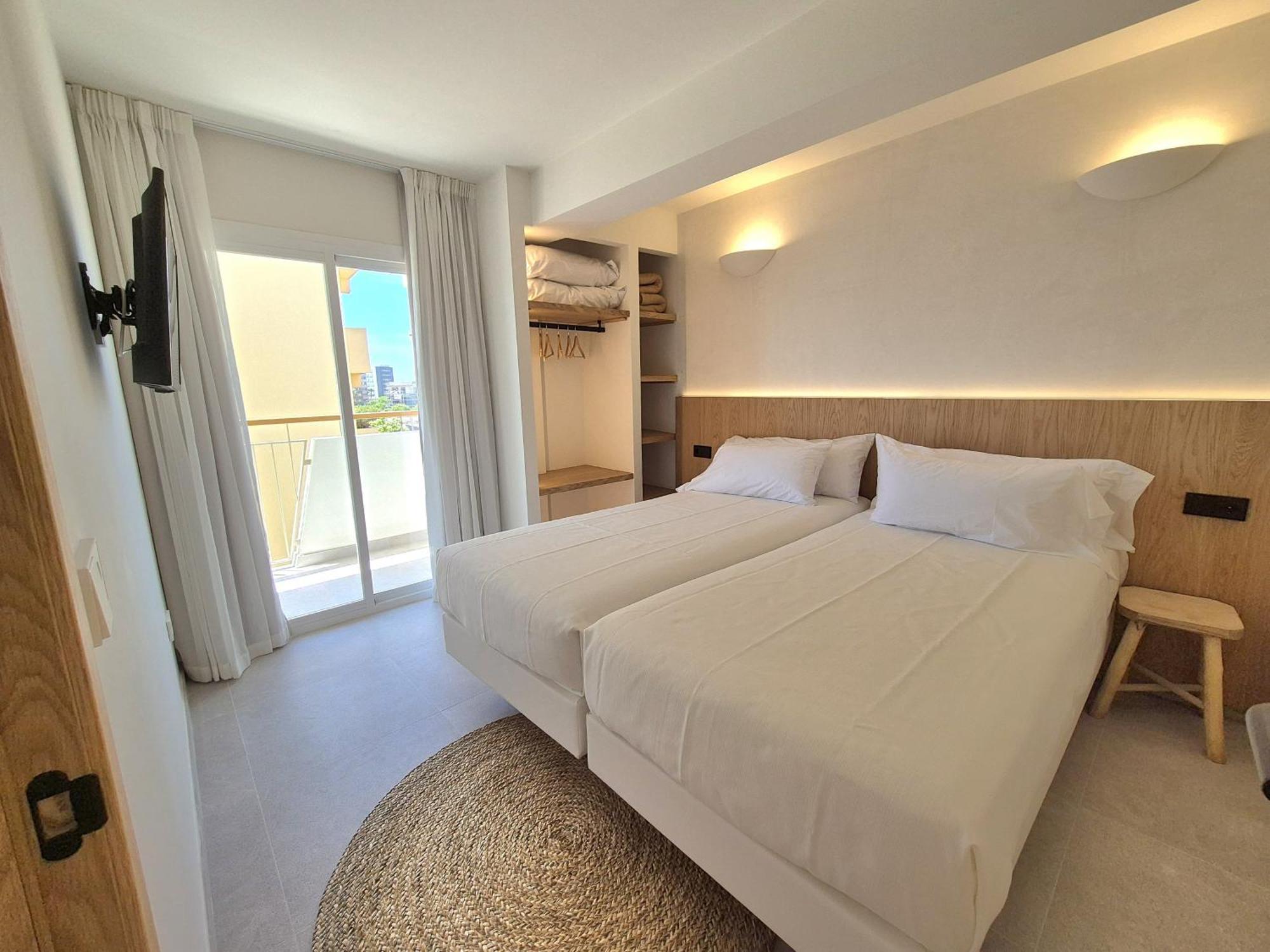 Malacosta A - Mc Apartments Ibiza Dış mekan fotoğraf