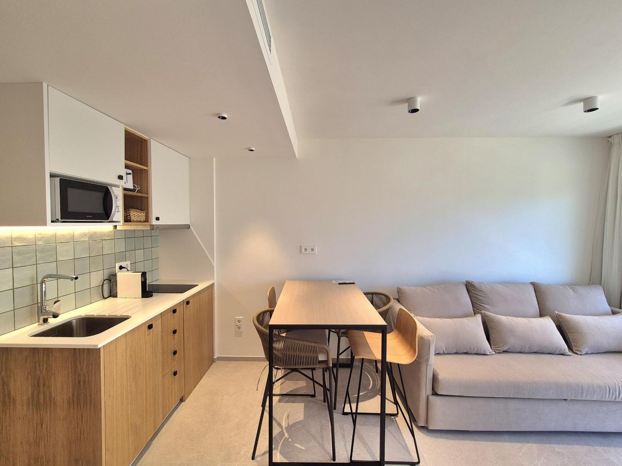 Malacosta A - Mc Apartments Ibiza Dış mekan fotoğraf