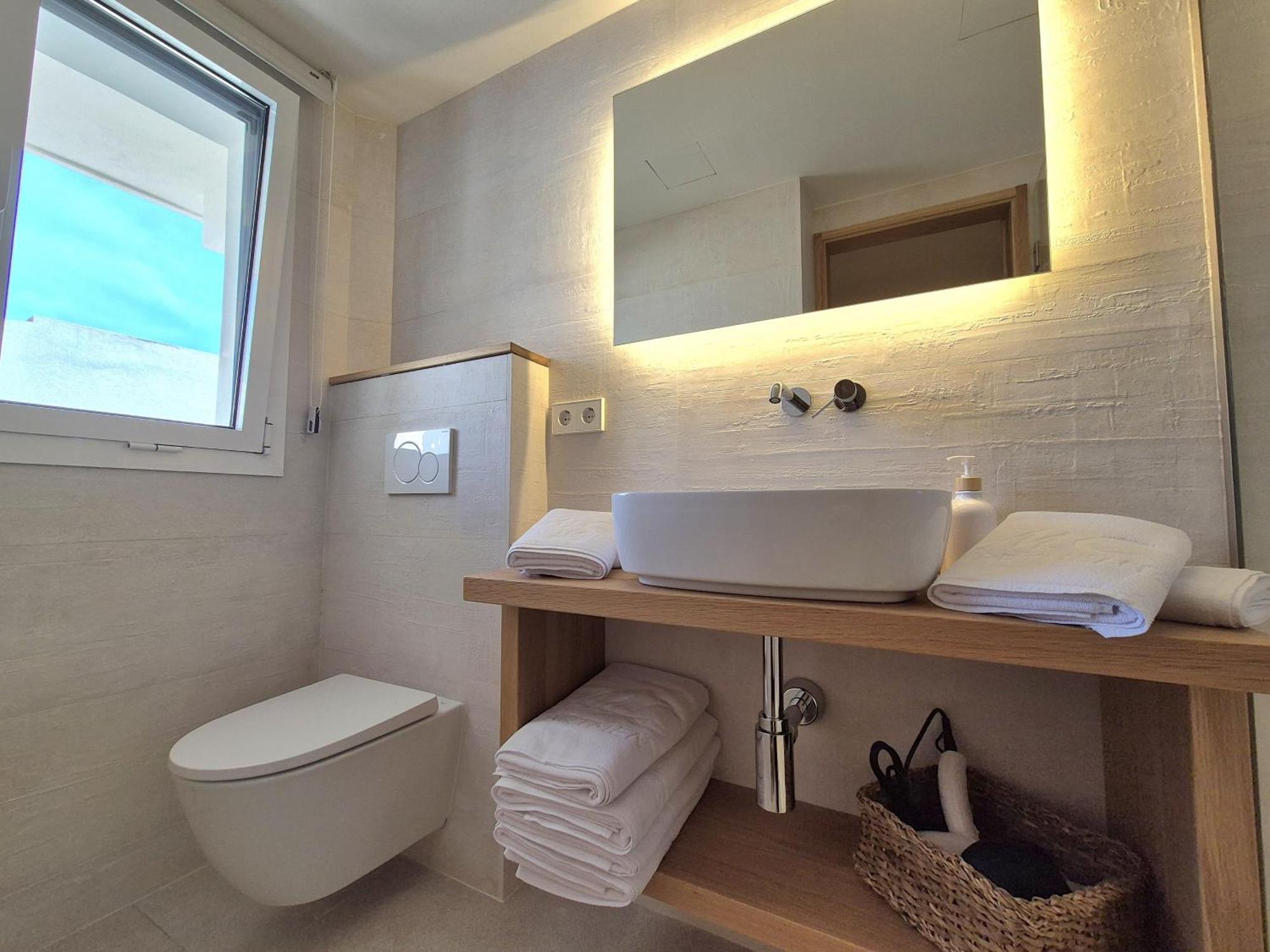 Malacosta A - Mc Apartments Ibiza Dış mekan fotoğraf