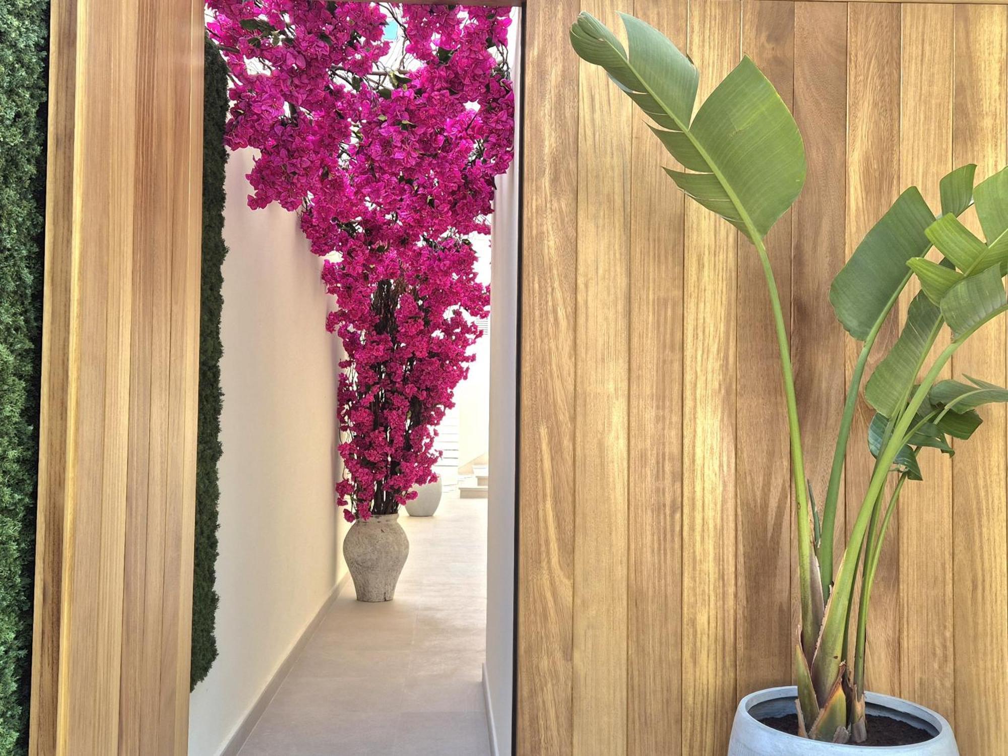 Malacosta A - Mc Apartments Ibiza Dış mekan fotoğraf