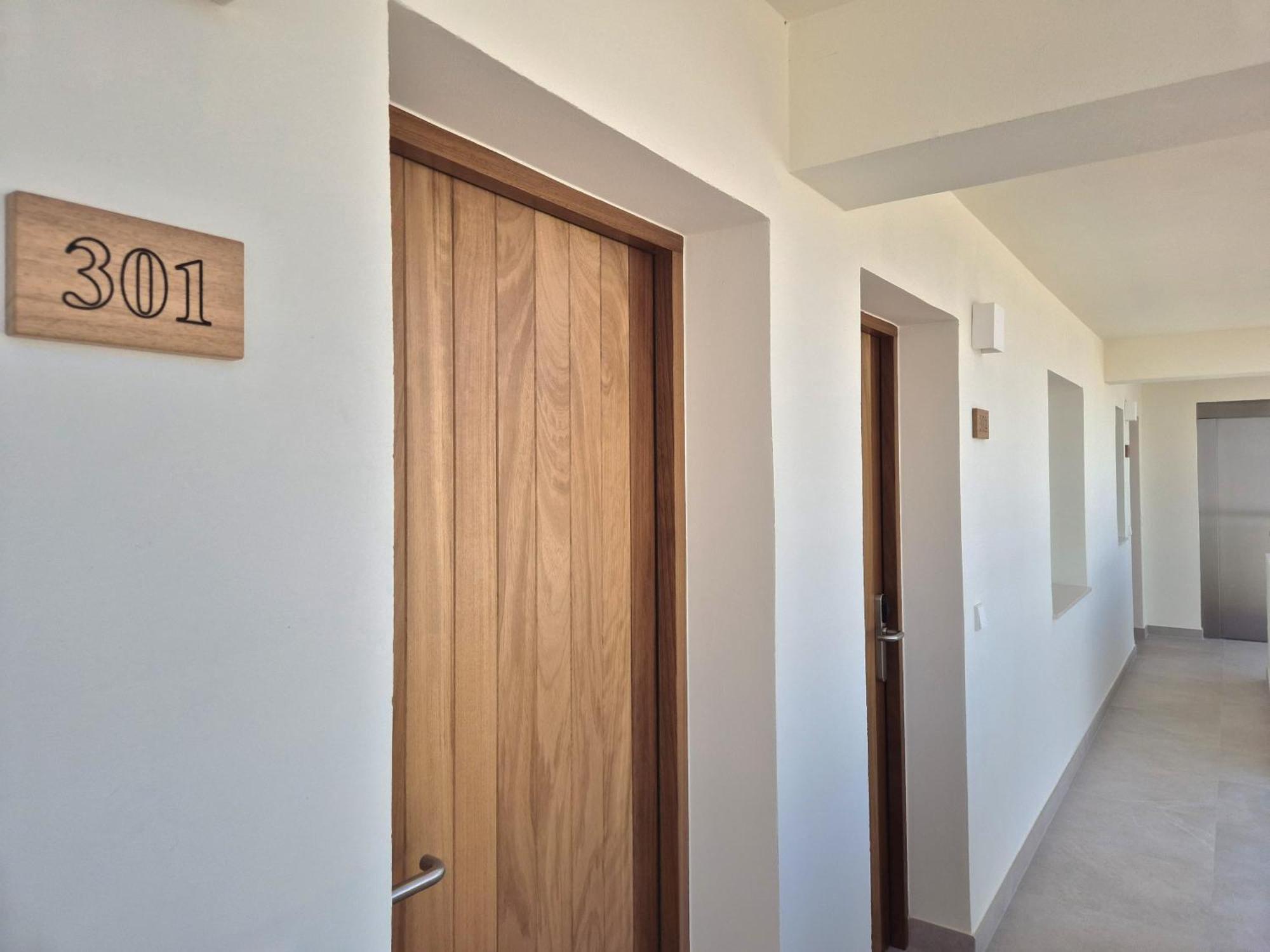 Malacosta A - Mc Apartments Ibiza Dış mekan fotoğraf
