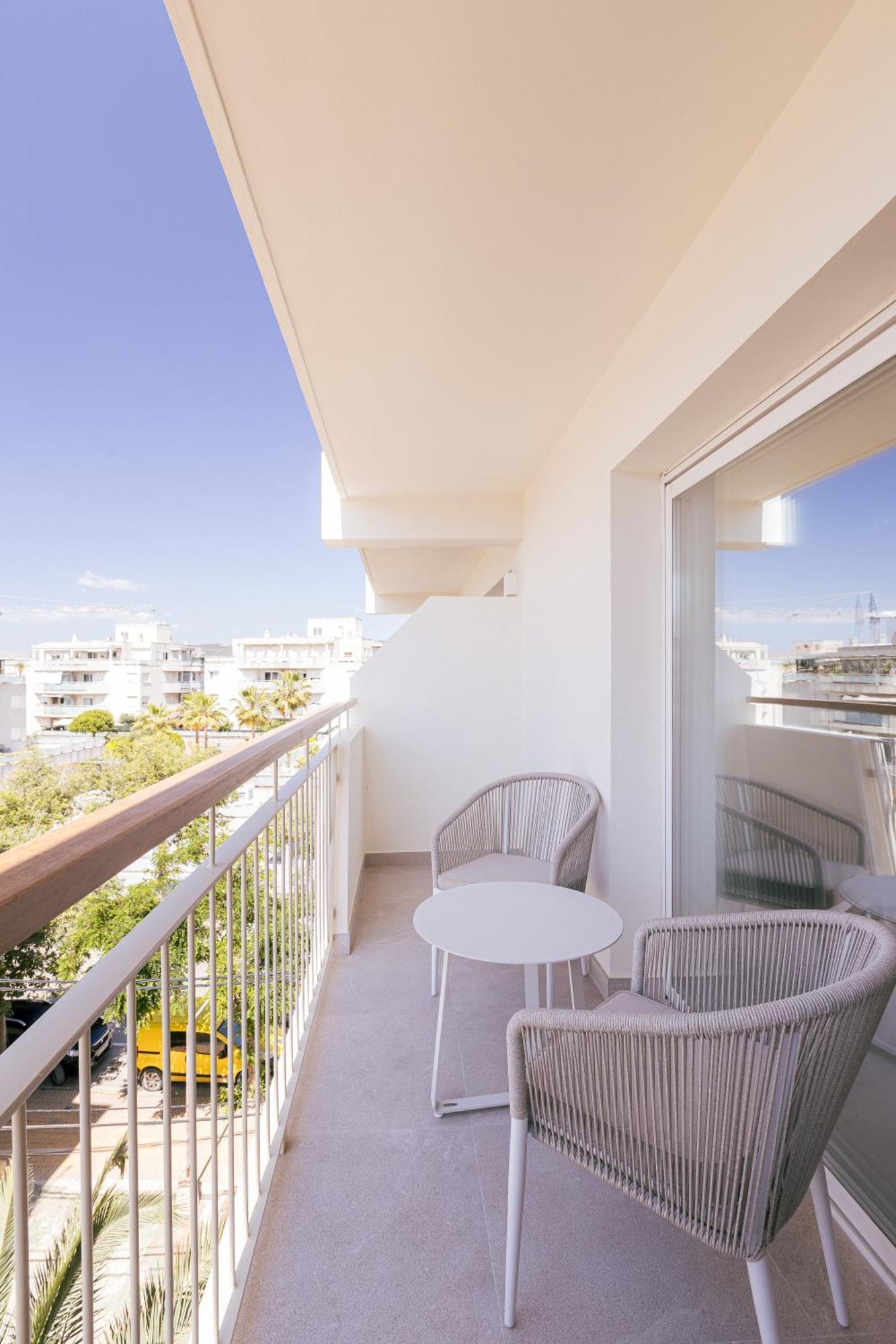 Malacosta A - Mc Apartments Ibiza Dış mekan fotoğraf