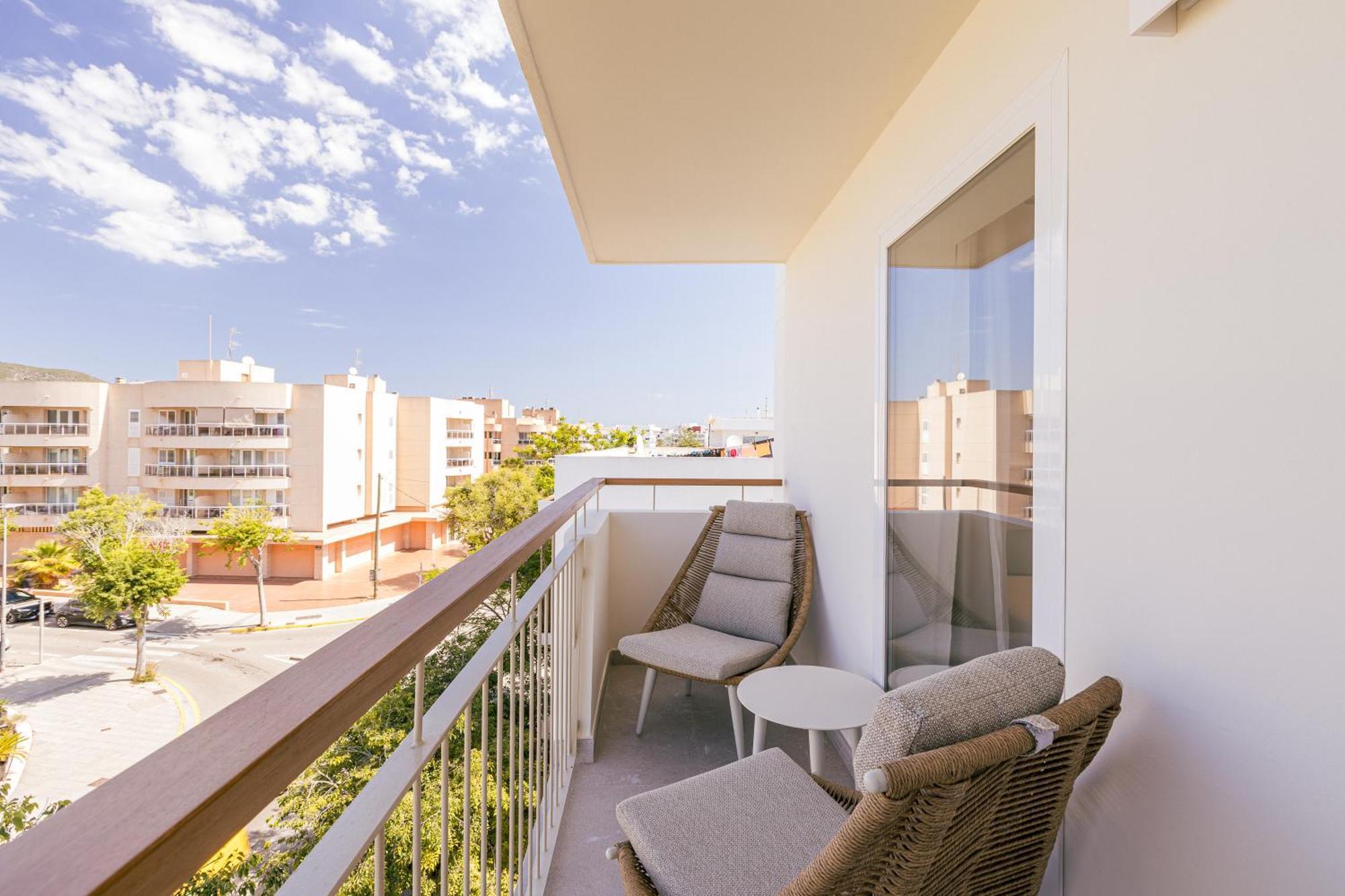 Malacosta A - Mc Apartments Ibiza Dış mekan fotoğraf