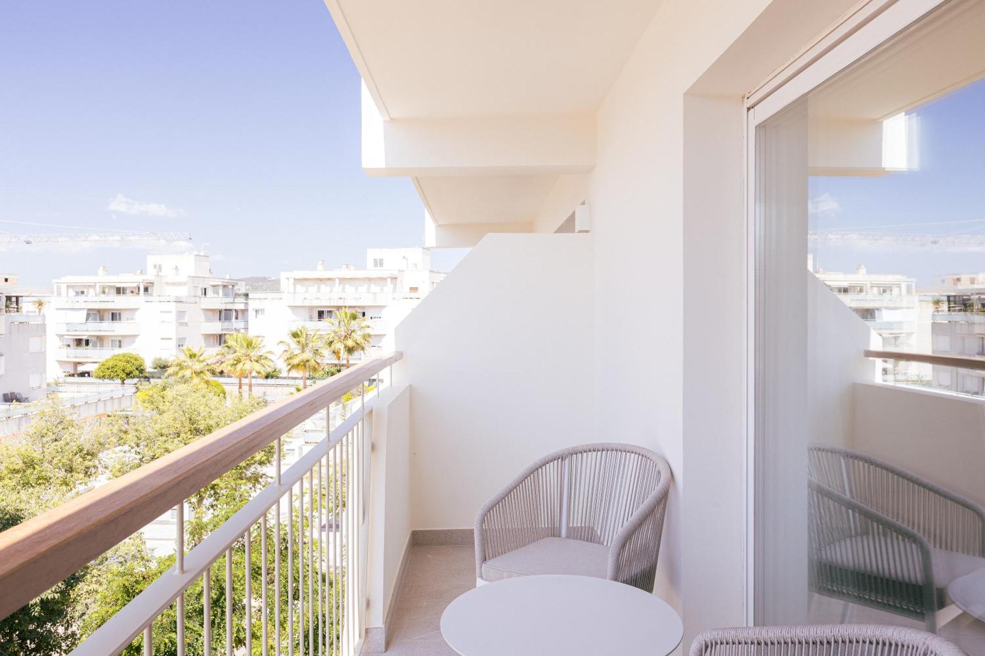 Malacosta A - Mc Apartments Ibiza Dış mekan fotoğraf