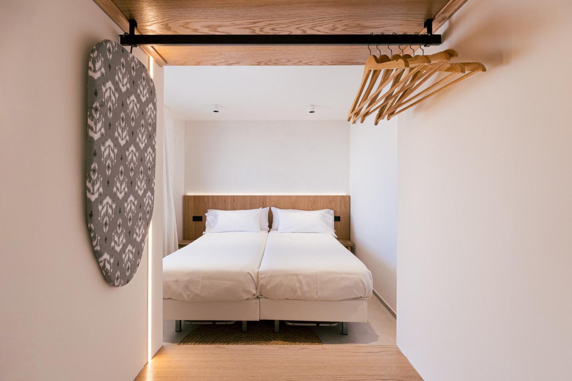Malacosta A - Mc Apartments Ibiza Dış mekan fotoğraf