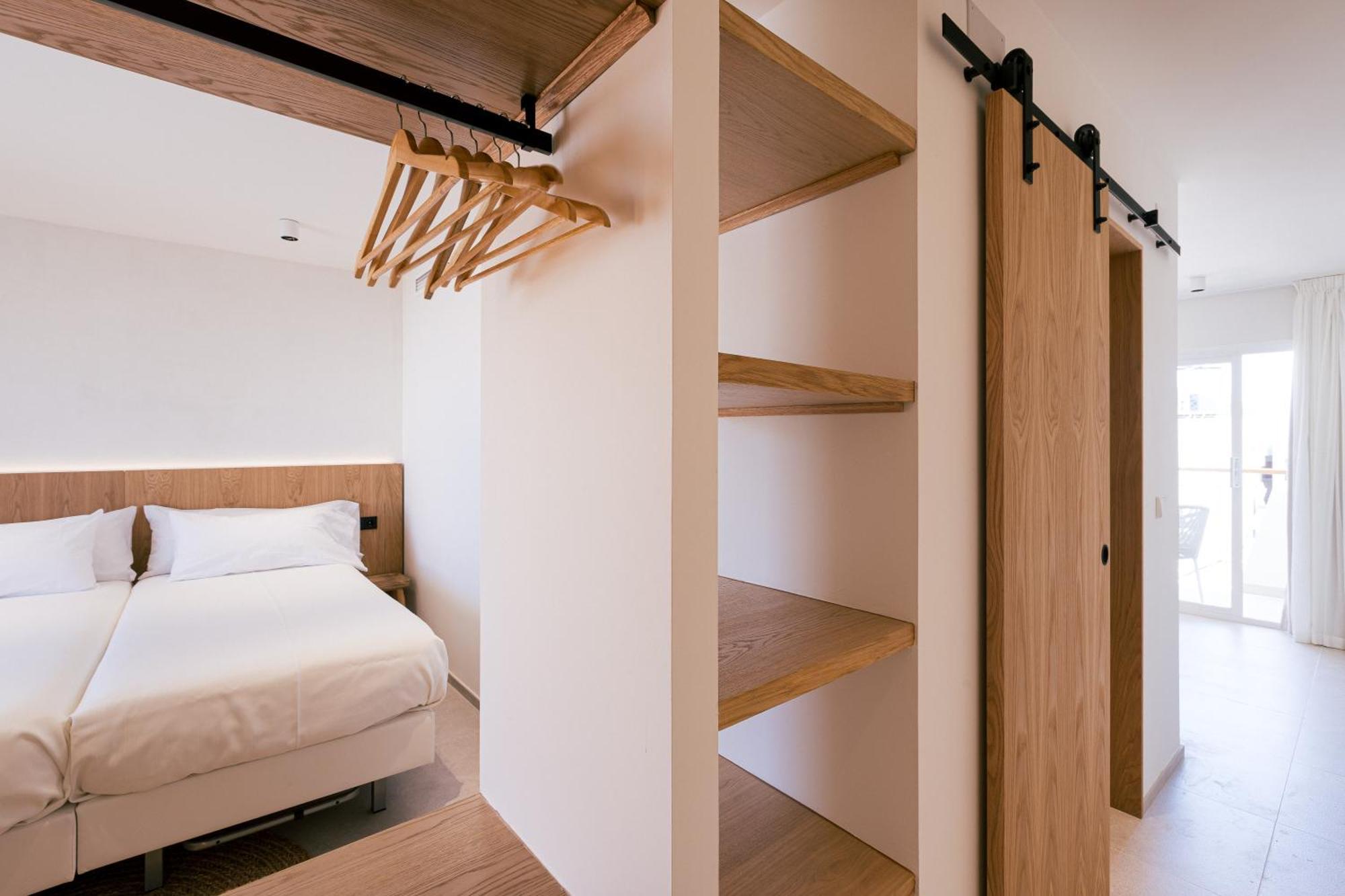 Malacosta A - Mc Apartments Ibiza Dış mekan fotoğraf