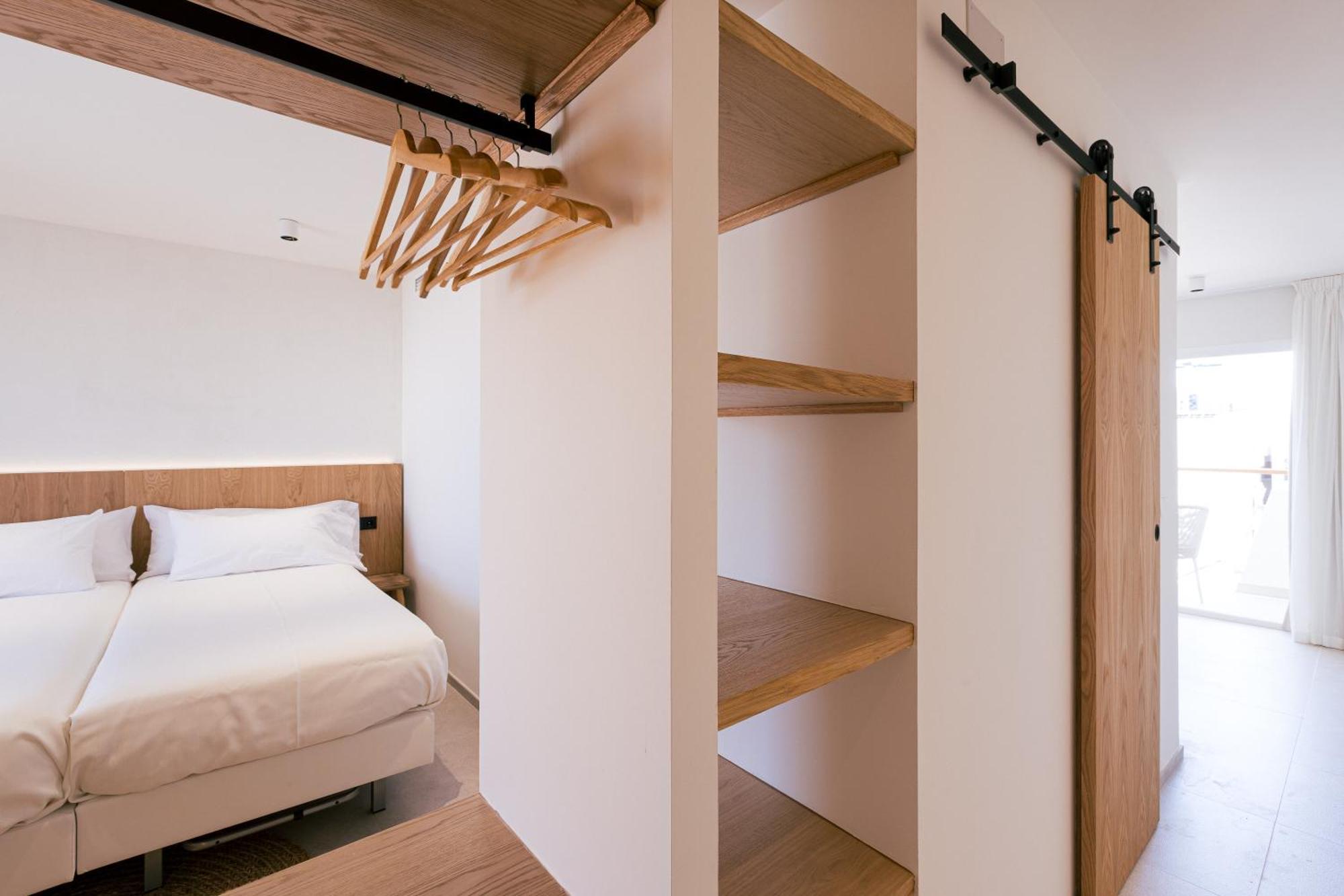 Malacosta A - Mc Apartments Ibiza Dış mekan fotoğraf