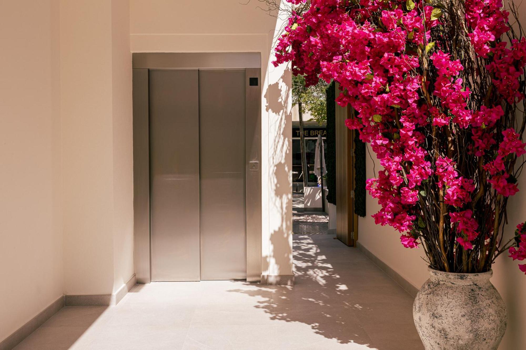 Malacosta A - Mc Apartments Ibiza Dış mekan fotoğraf