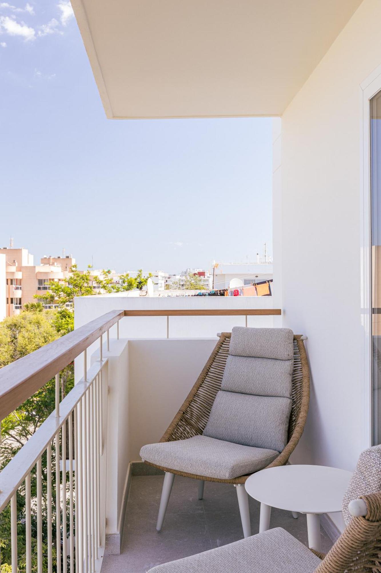 Malacosta A - Mc Apartments Ibiza Dış mekan fotoğraf