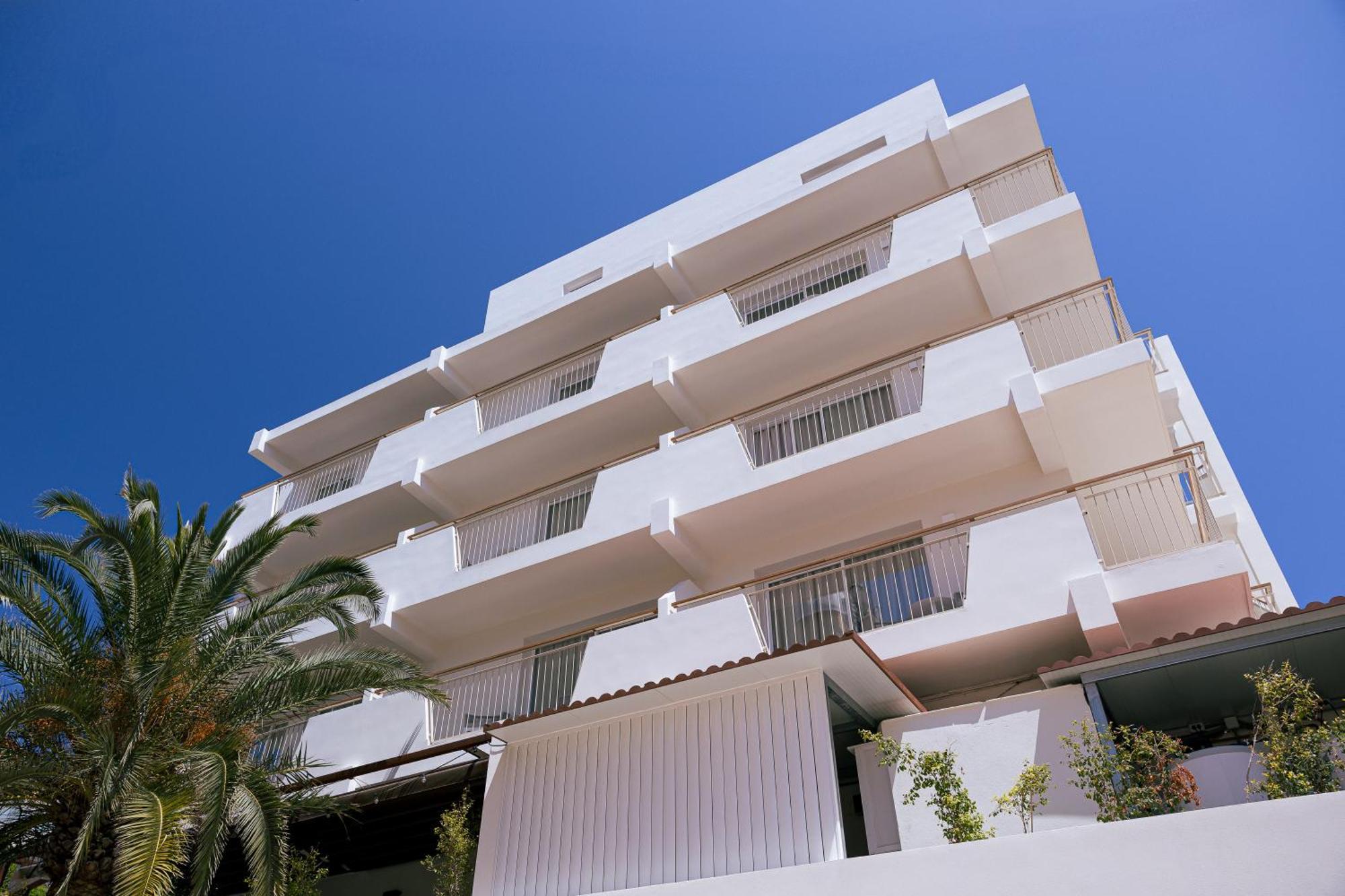 Malacosta A - Mc Apartments Ibiza Dış mekan fotoğraf