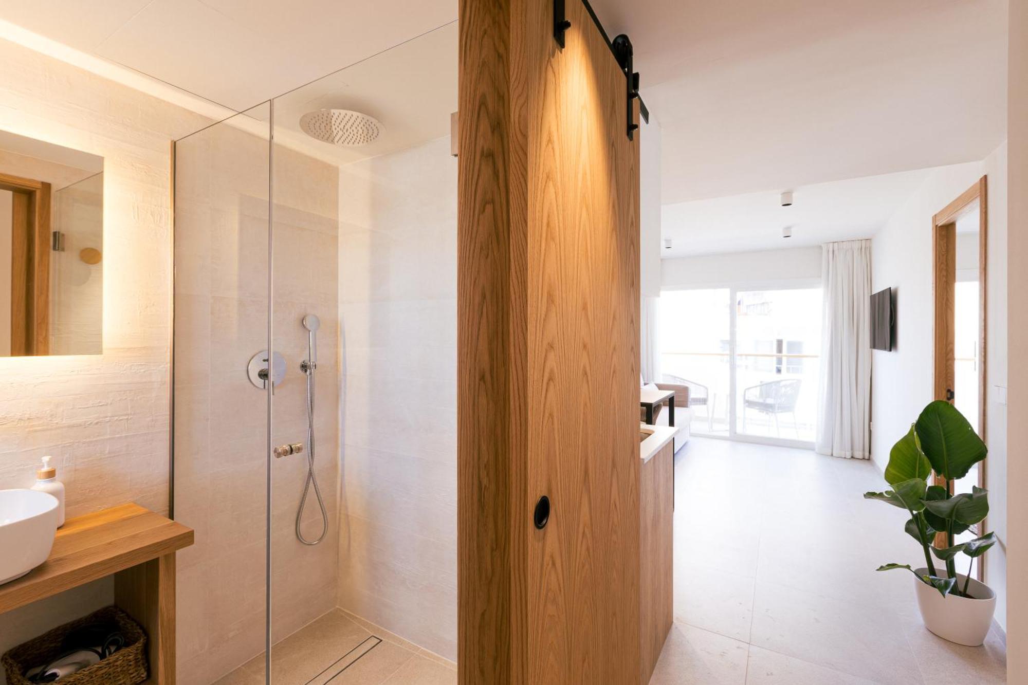 Malacosta A - Mc Apartments Ibiza Dış mekan fotoğraf