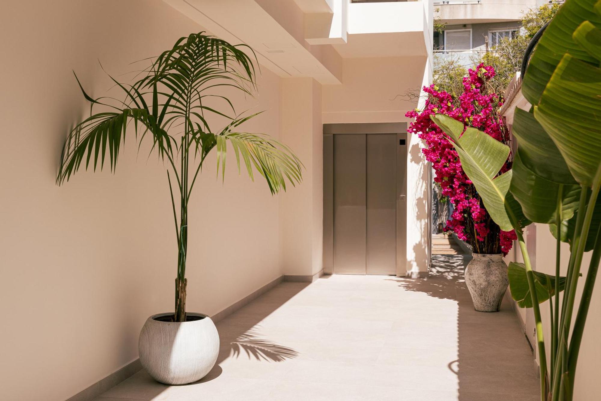 Malacosta A - Mc Apartments Ibiza Dış mekan fotoğraf