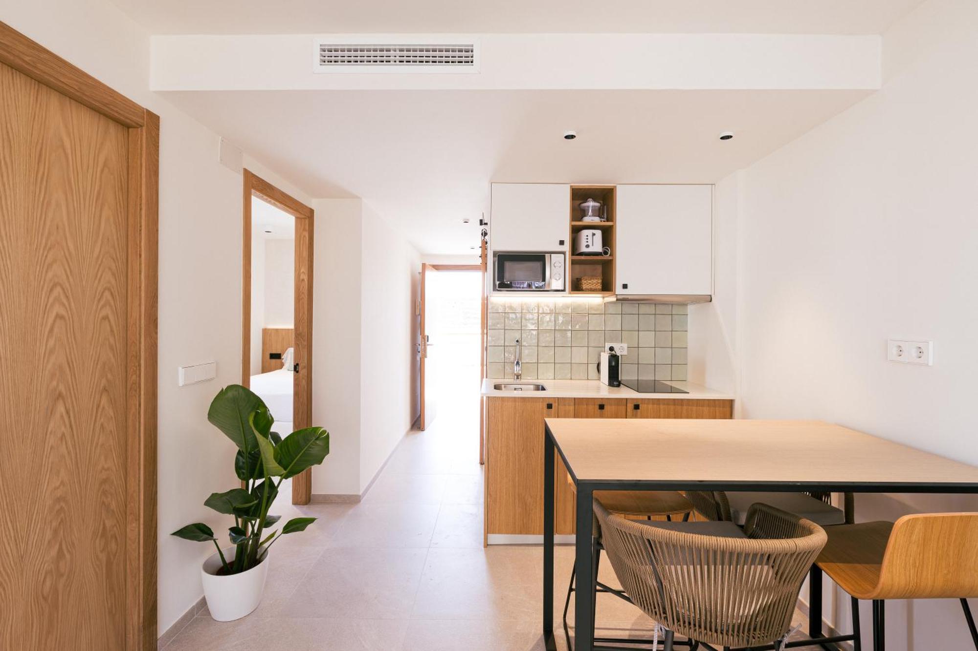 Malacosta A - Mc Apartments Ibiza Dış mekan fotoğraf