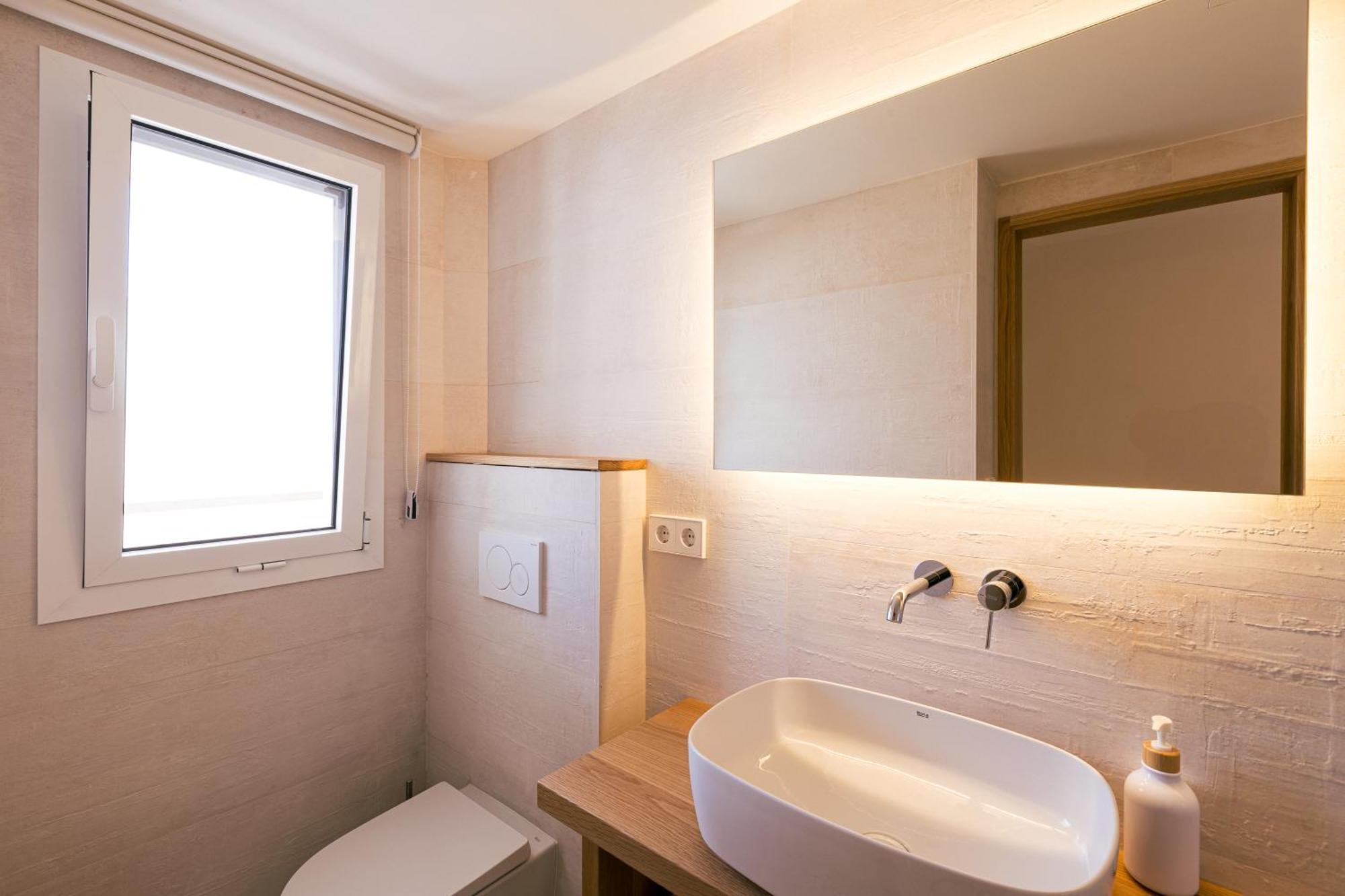 Malacosta A - Mc Apartments Ibiza Dış mekan fotoğraf