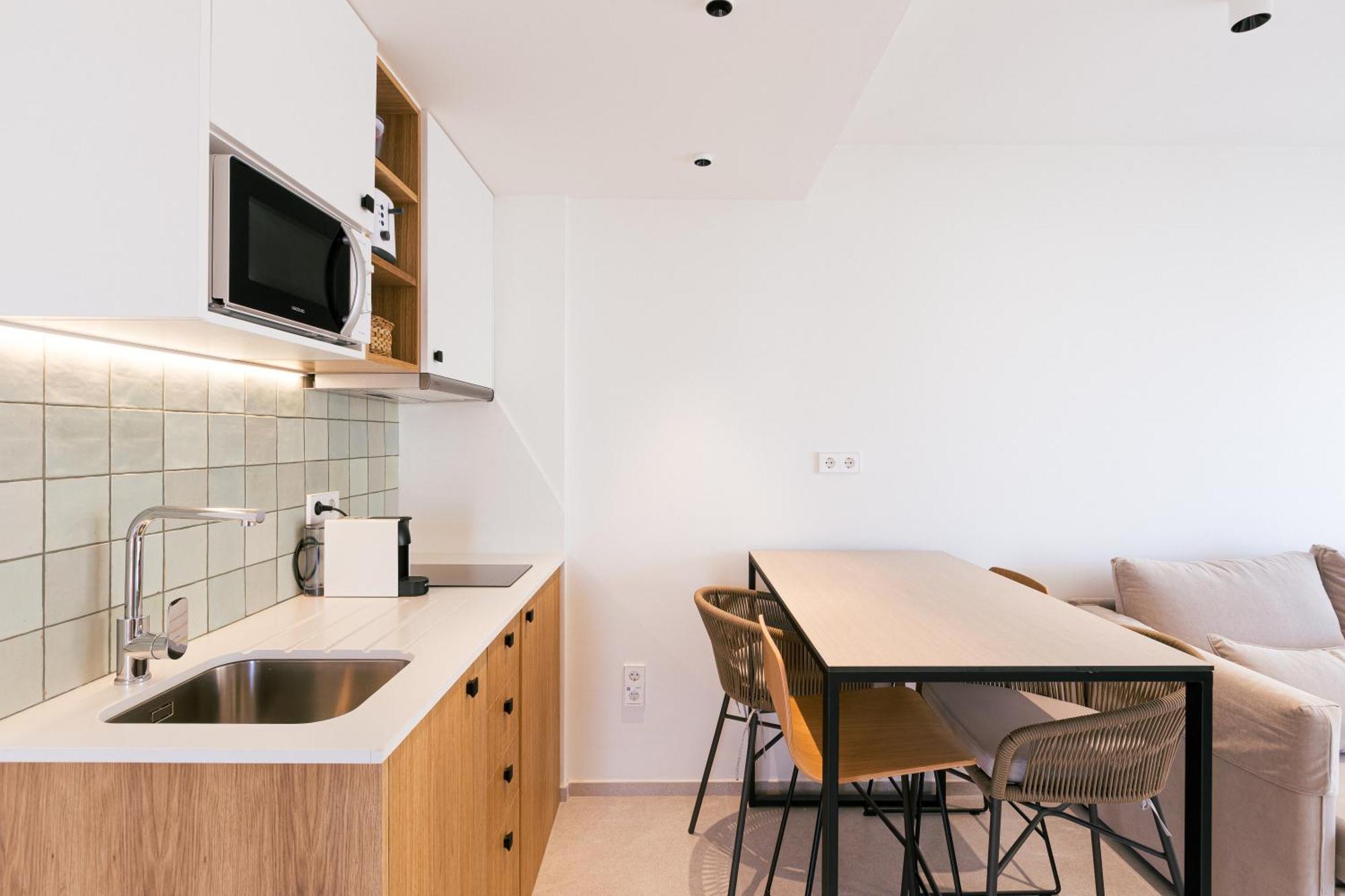 Malacosta A - Mc Apartments Ibiza Dış mekan fotoğraf