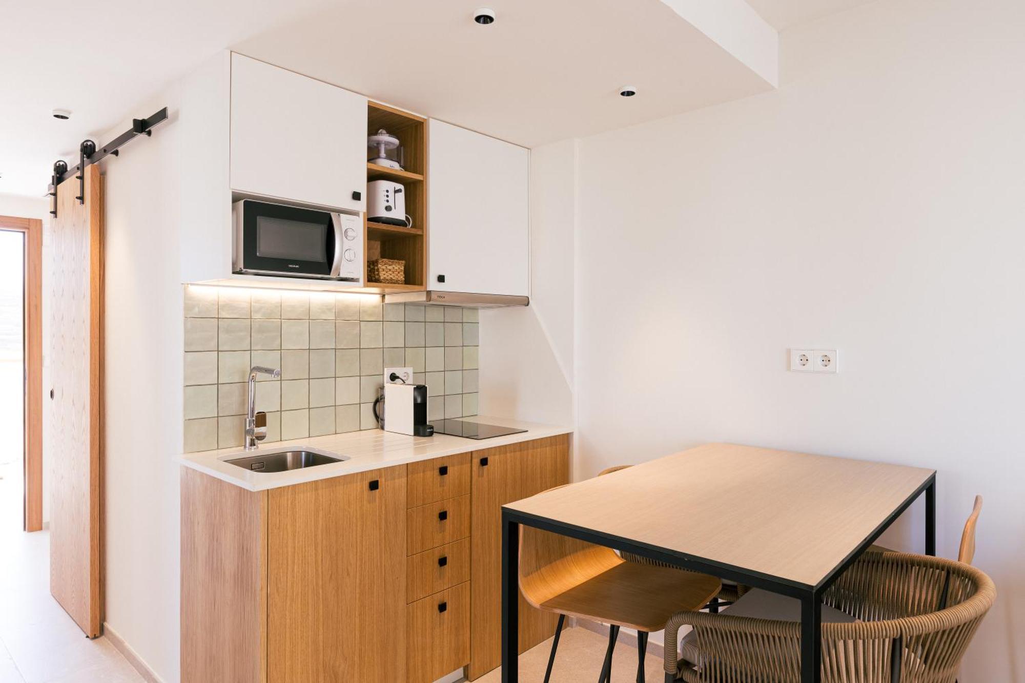 Malacosta A - Mc Apartments Ibiza Dış mekan fotoğraf