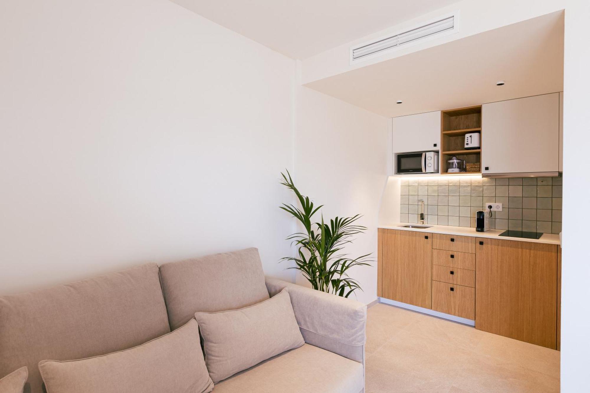 Malacosta A - Mc Apartments Ibiza Dış mekan fotoğraf