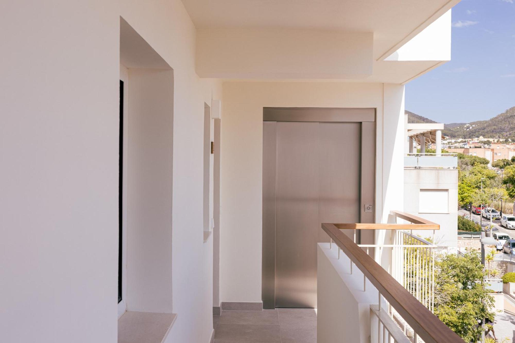 Malacosta A - Mc Apartments Ibiza Dış mekan fotoğraf