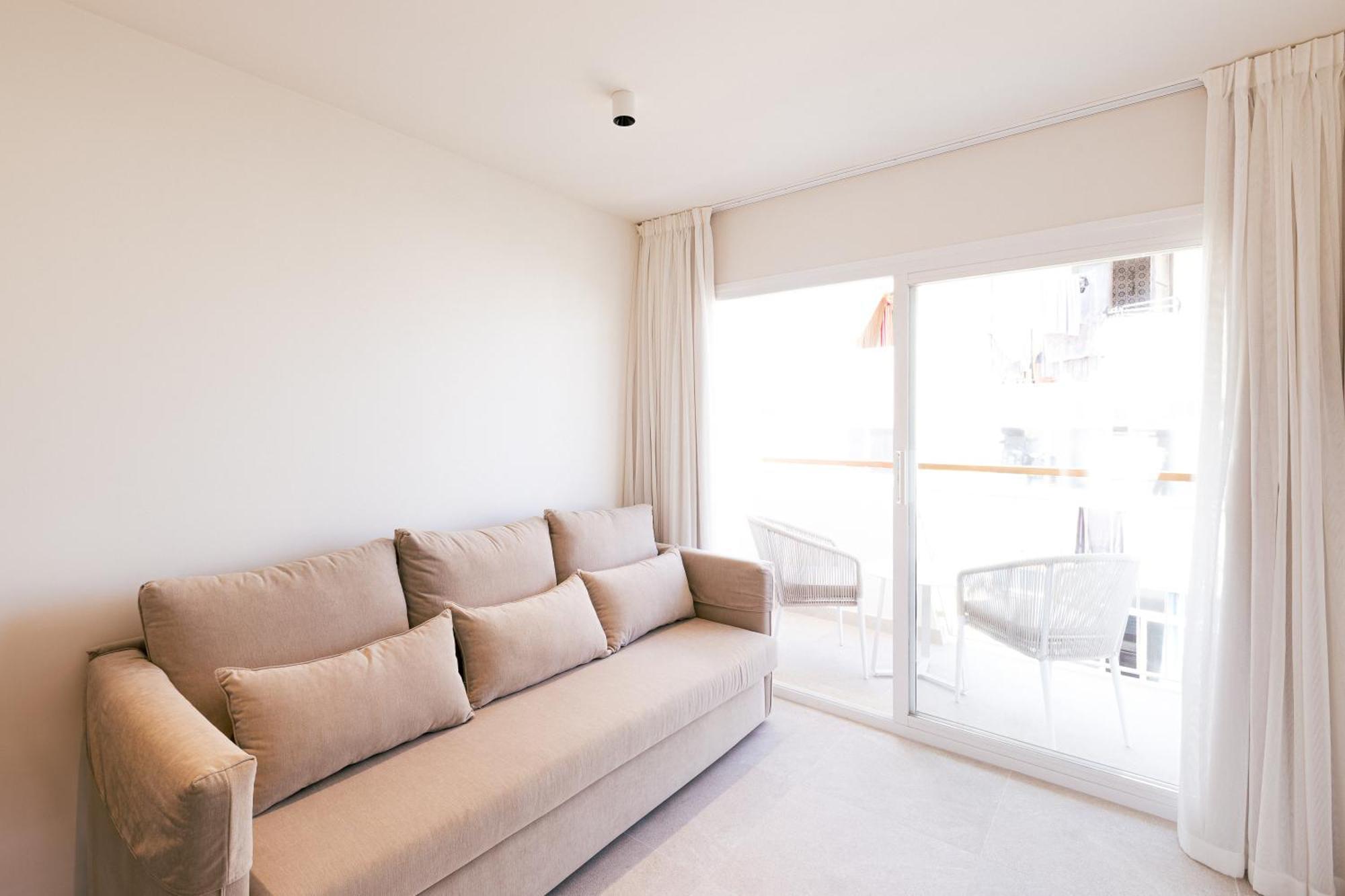 Malacosta A - Mc Apartments Ibiza Dış mekan fotoğraf