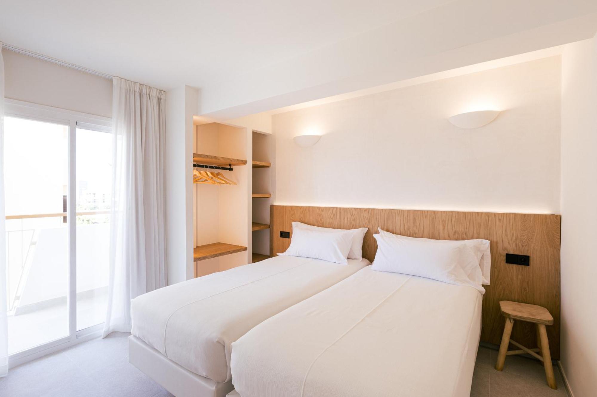 Malacosta A - Mc Apartments Ibiza Dış mekan fotoğraf