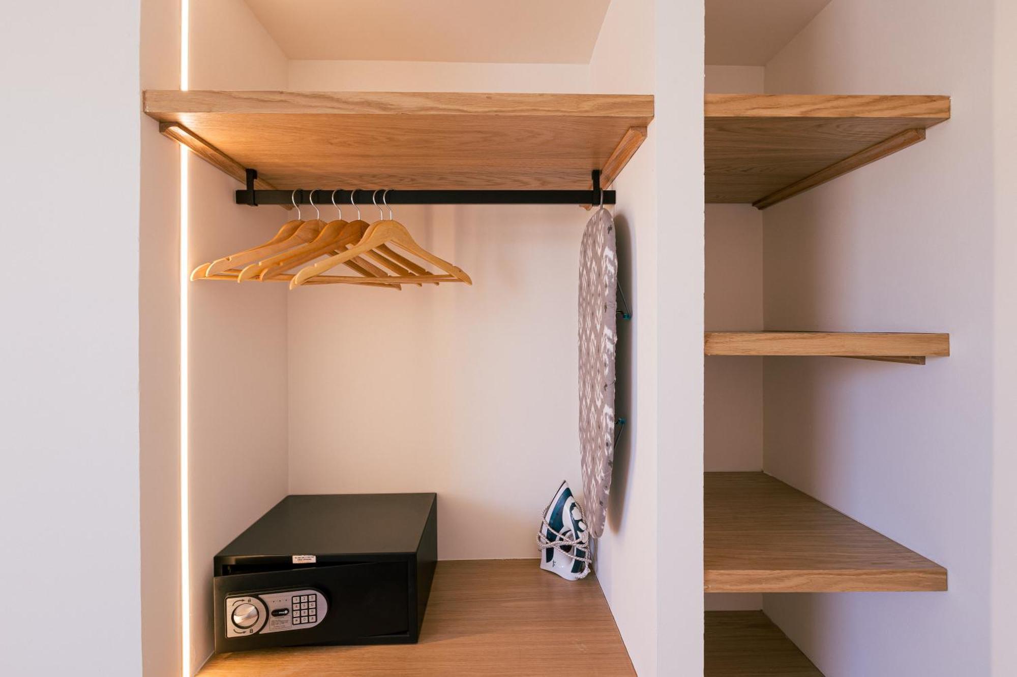 Malacosta A - Mc Apartments Ibiza Dış mekan fotoğraf