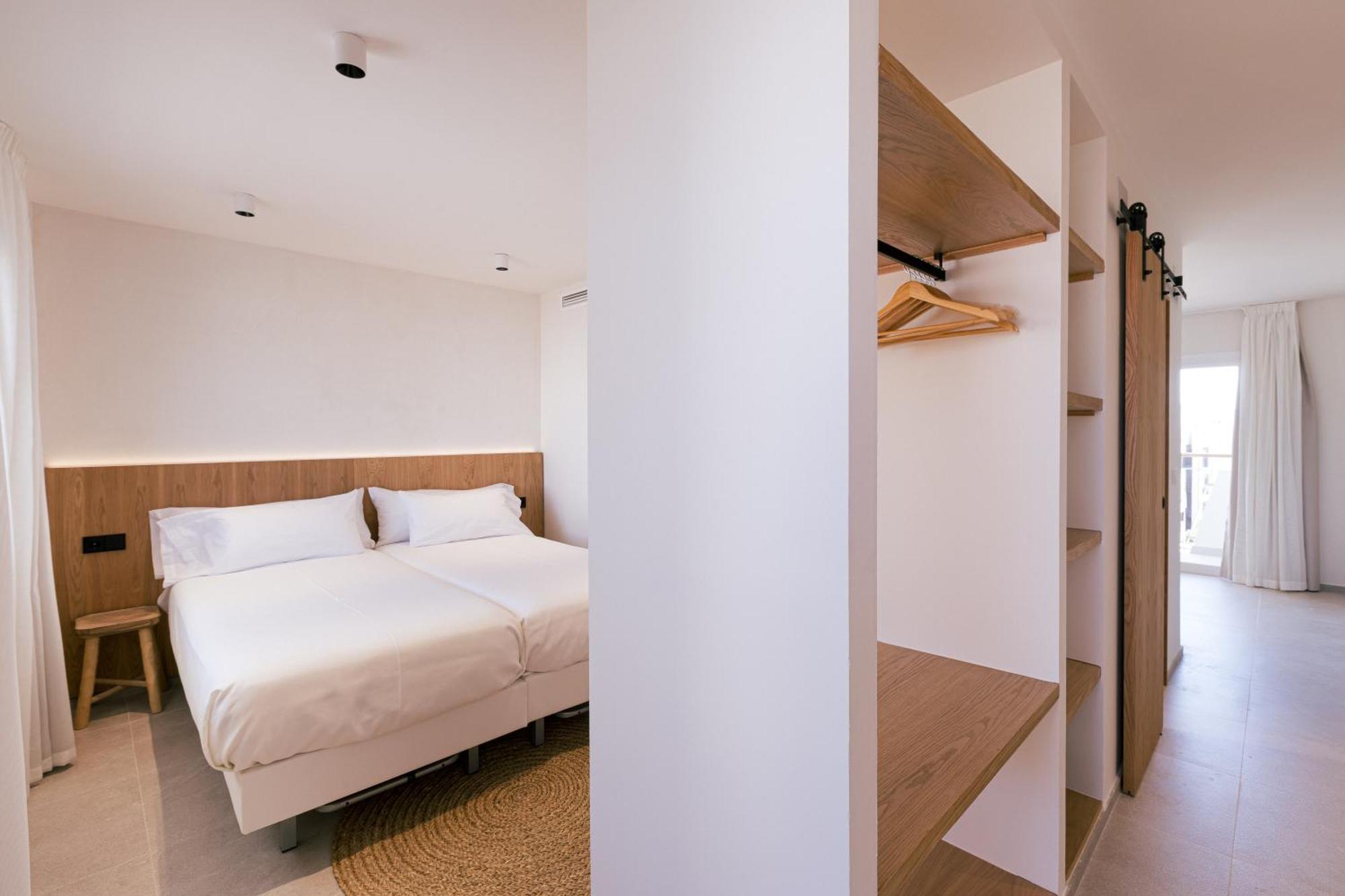 Malacosta A - Mc Apartments Ibiza Dış mekan fotoğraf