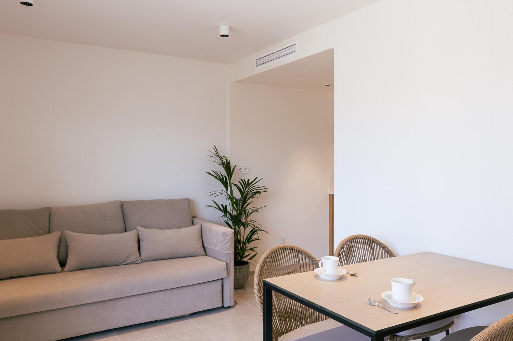 Malacosta A - Mc Apartments Ibiza Dış mekan fotoğraf