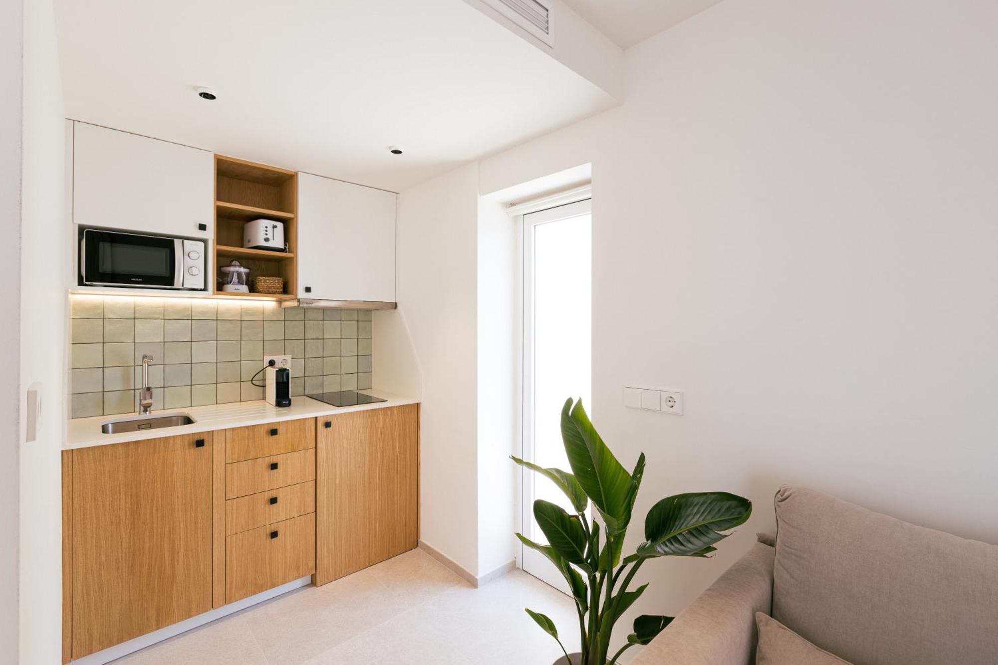 Malacosta A - Mc Apartments Ibiza Dış mekan fotoğraf