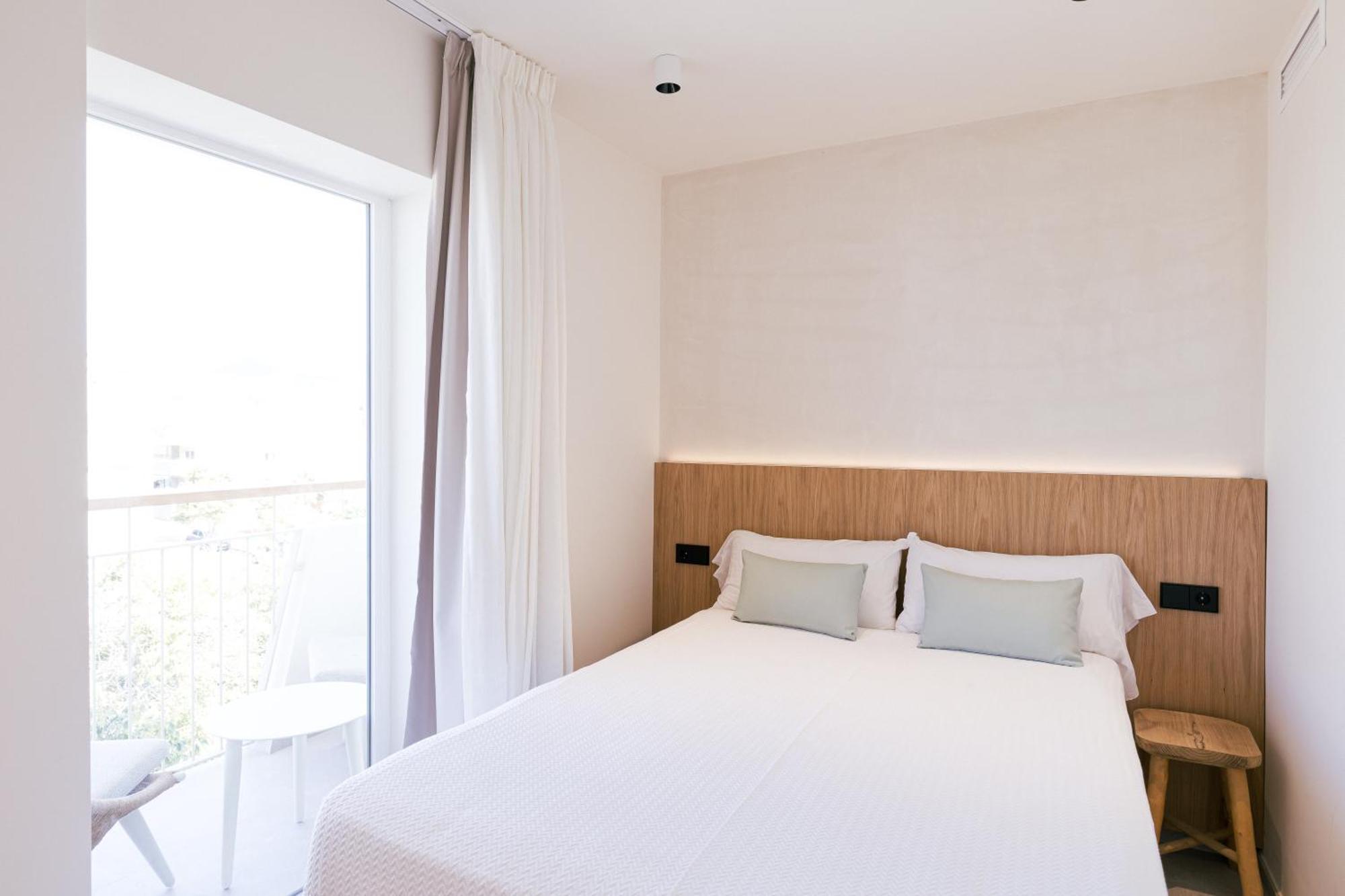 Malacosta A - Mc Apartments Ibiza Dış mekan fotoğraf