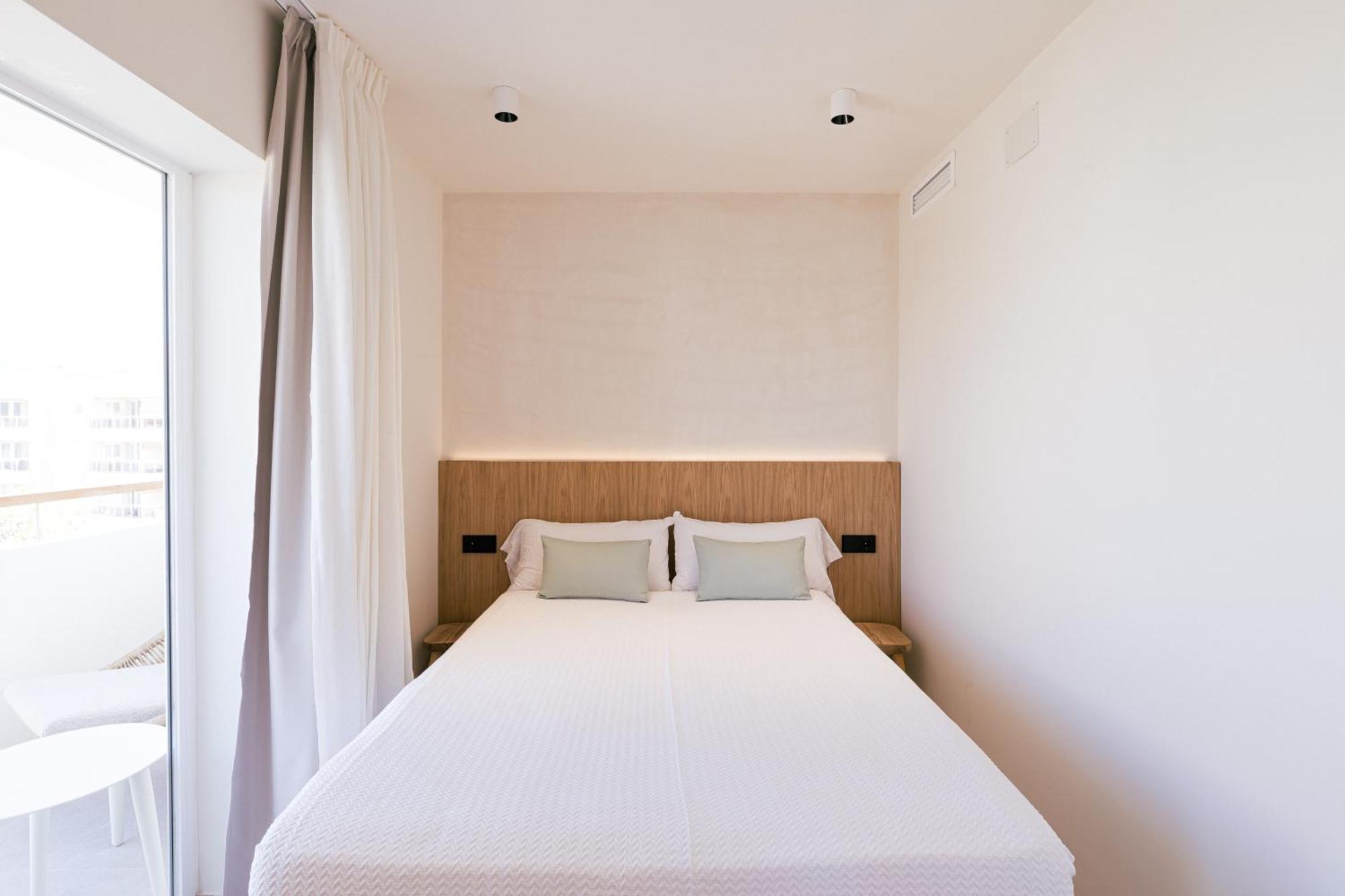 Malacosta A - Mc Apartments Ibiza Dış mekan fotoğraf