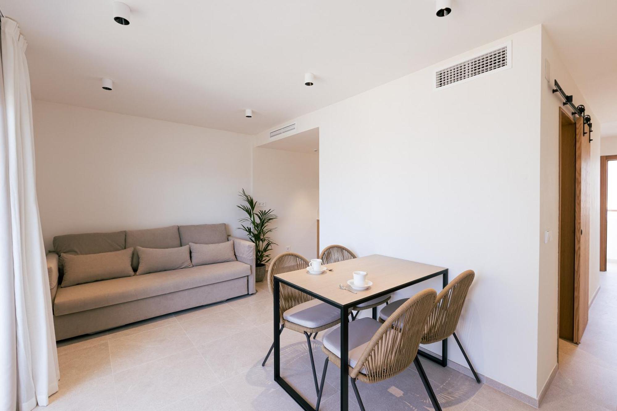 Malacosta A - Mc Apartments Ibiza Dış mekan fotoğraf
