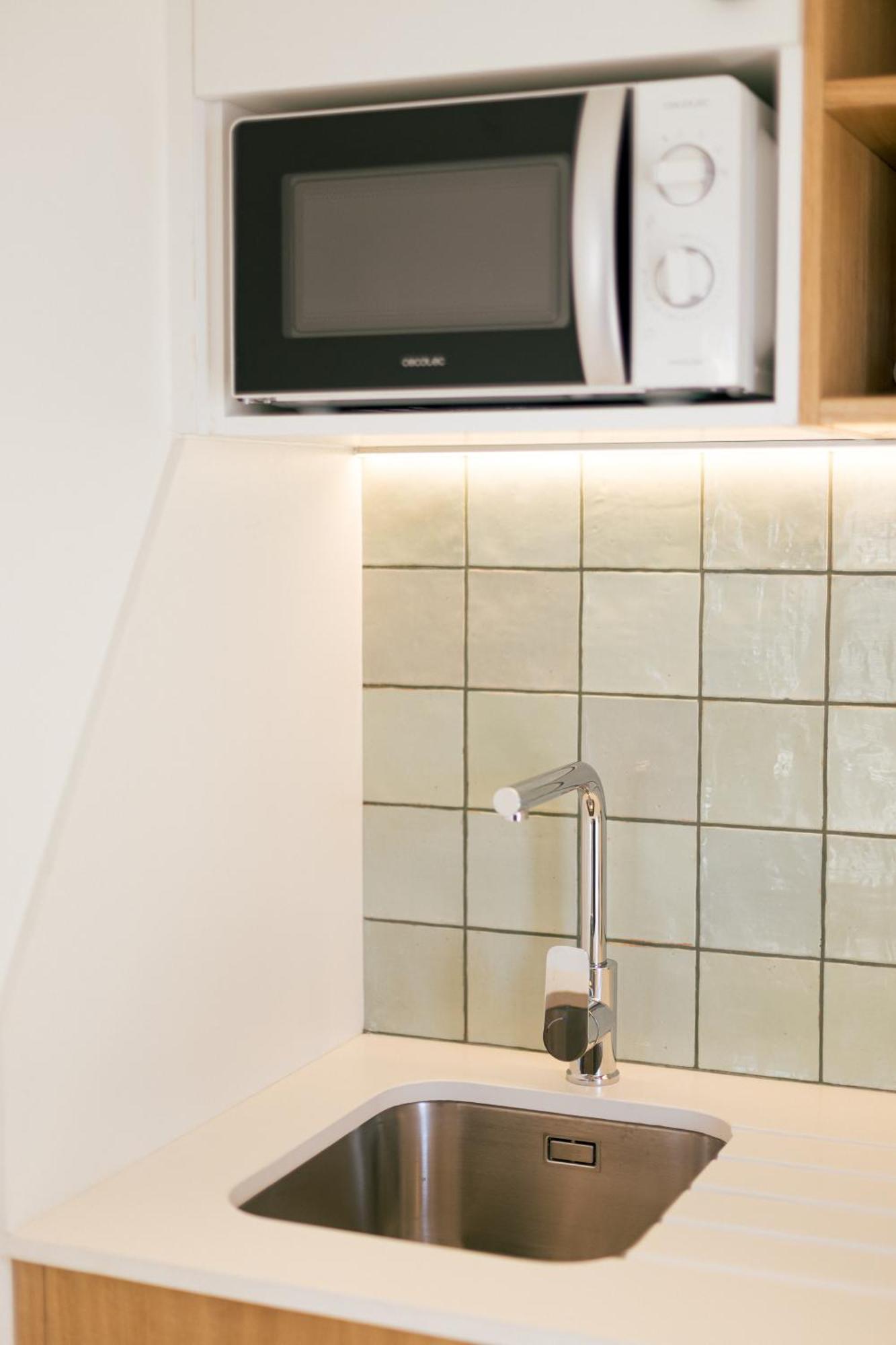 Malacosta A - Mc Apartments Ibiza Dış mekan fotoğraf