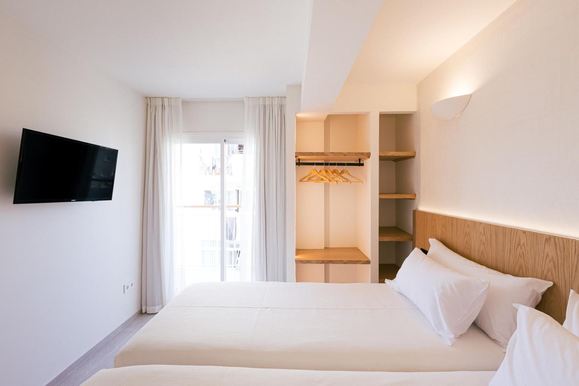 Malacosta A - Mc Apartments Ibiza Dış mekan fotoğraf