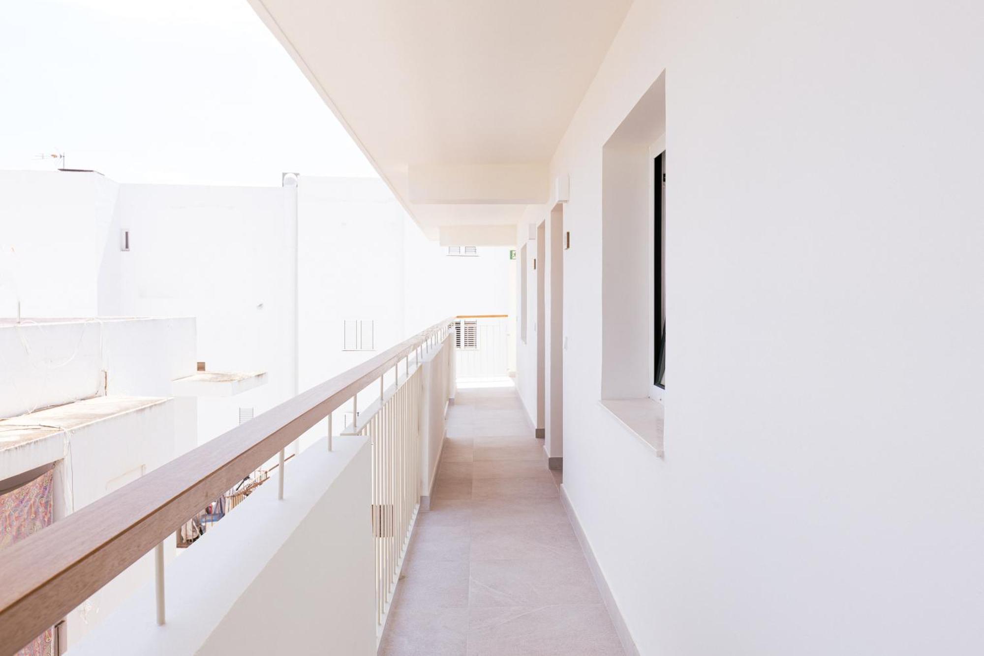 Malacosta A - Mc Apartments Ibiza Dış mekan fotoğraf