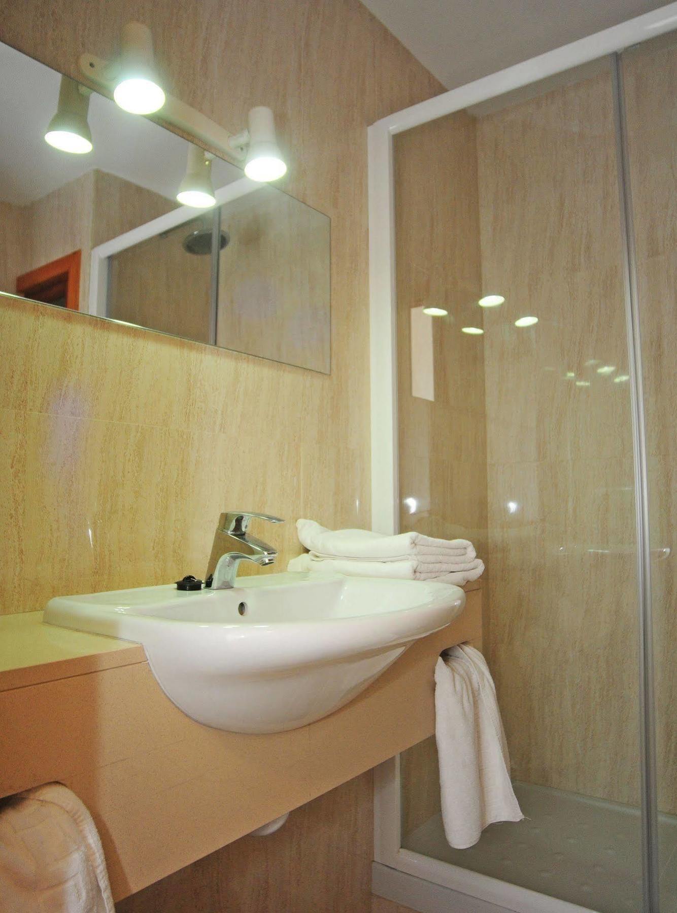 Malacosta A - Mc Apartments Ibiza Dış mekan fotoğraf