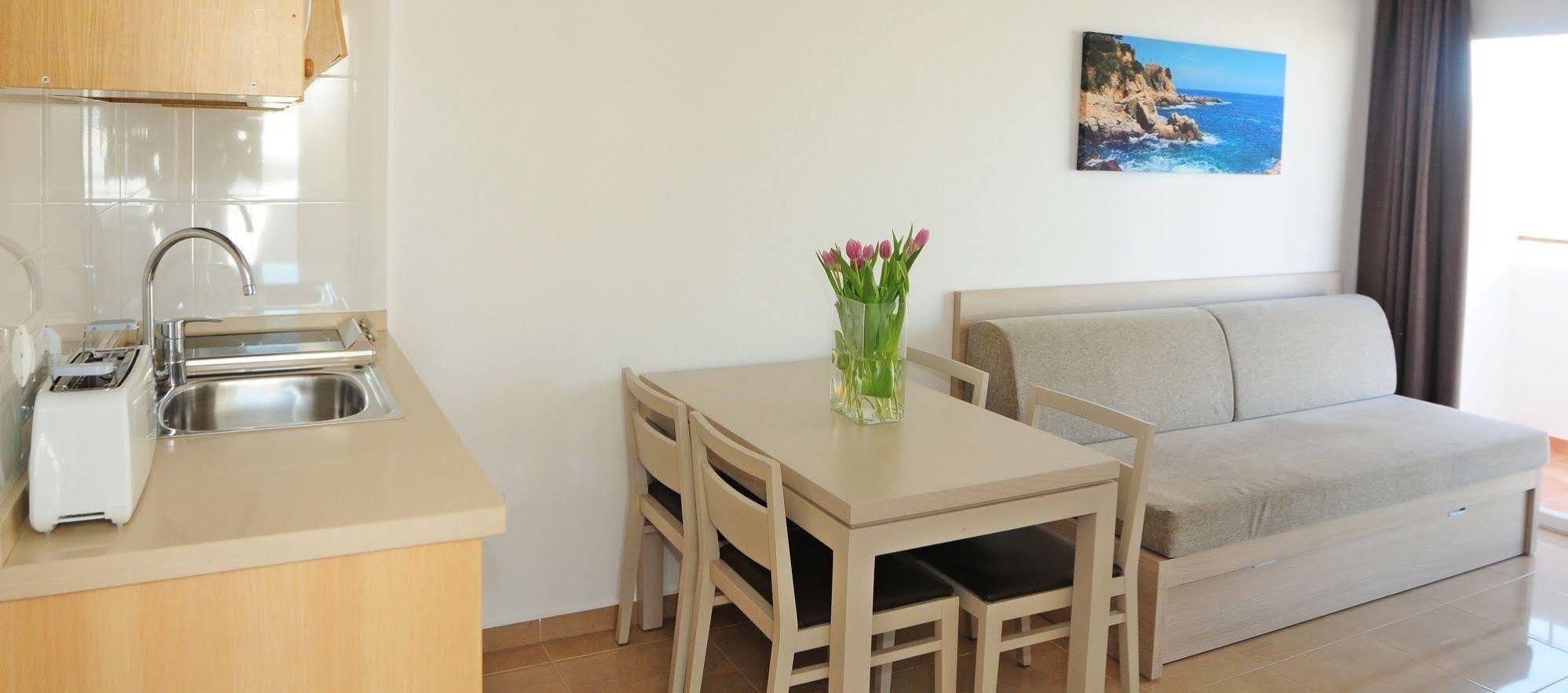 Malacosta A - Mc Apartments Ibiza Dış mekan fotoğraf